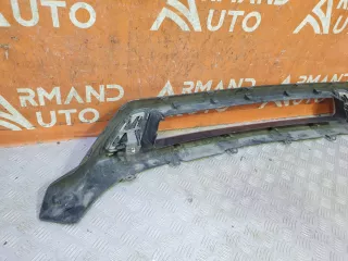 6405A332HA, 6405A269, 6405A270ZZ, 9 накладка бампера нижняя Mitsubishi Outlander 3 restailing 2 Арт 310943PM, вид 9