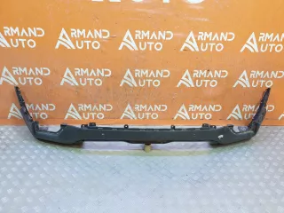 86612M0000, 9 Юбка бампера Hyundai Creta 1 Арт 310963PM, вид 1