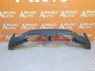 86612M0000, 9 Юбка бампера Hyundai Creta 1 Арт 310963PM, вид 4