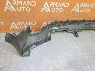 86612M0000, 9 Юбка бампера Hyundai Creta 1 Арт 310963PM, вид 6