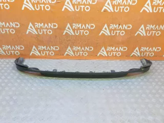 5216906190, 9 Юбка бампера Toyota Camry XV70 Арт 310985PM, вид 1