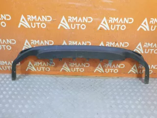 5216906190, 9 Юбка бампера Toyota Camry XV70 Арт 310985PM, вид 4