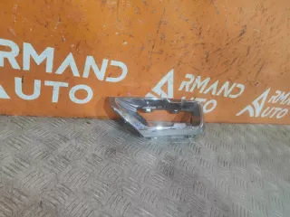 602001277AA, 4 накладка юбки бампера Chery Tiggo 4 Арт 310999PM, вид 2