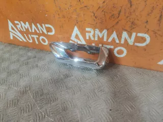 602001277AA, 4 накладка юбки бампера Chery Tiggo 4 Арт 310999PM, вид 3