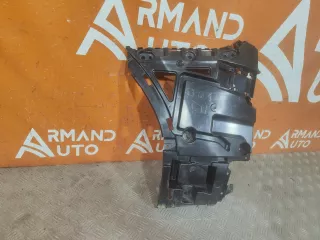 51127400667, 7400667, 3 Кронштейн бампера BMW X3 G01 Арт 311019PM, вид 2
