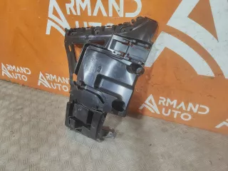 51127400667, 7400667, 3 Кронштейн бампера BMW X3 G01 Арт 311019PM, вид 3