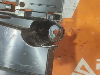 51127400667, 7400667, 3 Кронштейн бампера BMW X3 G01 Арт 311019PM, вид 4