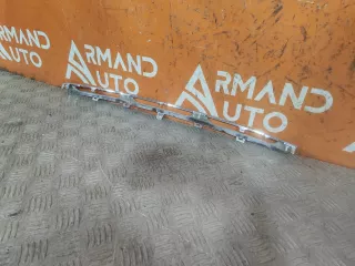 5509200XKN04A, 5509106XKN04A, 1 Накладка решетки радиатора центральная Haval Dargo Арт 311084PM, вид 6