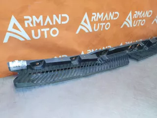 5NR807863, 9 Кронштейн бампера Volkswagen Tiguan 2 Арт 311132PM, вид 2