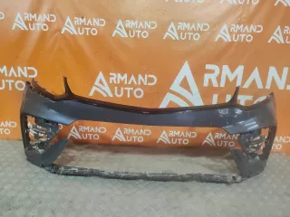 6010131500, 2 бампер джили тугелла Geely Tugella Арт 311148PM, вид 1