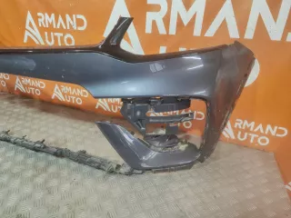 6010131500, 2 бампер джили тугелла Geely Tugella Арт 311148PM, вид 3