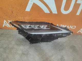 8114548F70, 4 фара Lexus RX 4 Арт 311167PM, вид 1