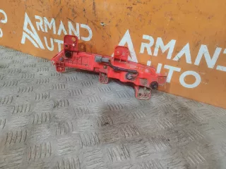7057035300, 8891121186, 3 Фонарь противотуманный Geely Monjaro Арт 311198PM, вид 7