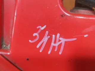 7057035300, 8891121186, 3 Фонарь противотуманный Geely Monjaro Арт 311198PM, вид 8