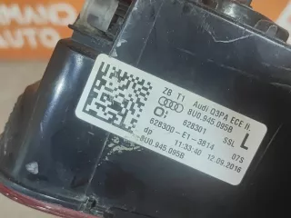 8U0945095D, 8U0945095B, 4 Фонарь противотуманный Audi Q3 1 Арт 311341PM, вид 8