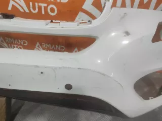 51117422898, 7319796, 1 бампер бмв х6 (х x 6) ф16 (ф f 16) BMW X6 F16 Арт 311393PM, вид 4