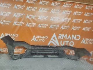 760807217ALGRU, 760807061G, 4 бампер фольксваген, фольцваген туарег Volkswagen Touareg 3 Арт 311403PM, вид 5