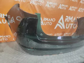 X0128040012, X0128040012, X0128040011, 3 бампер ли л 9 LiXiang L9 Арт 311490PM, вид 2