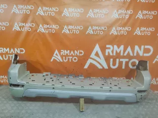 2804100XKV3AA, 2804100XKV3AA, 2804101XKV3AA, 2 бампер танк 500 Tank 500 Арт 311492PM, вид 1