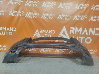 6400G851, 6400H059, 4 бампер митсубиши, митсубиси паджеро с Mitsubishi Pajero Sport 2 restailing Арт 311501PM, вид 4