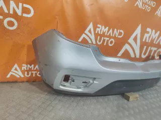 850229678R, 4 бампер рено сандеро Renault Sandero 2 Арт 311503PM, вид 2