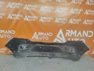 850229678R, 4 бампер рено сандеро Renault Sandero 2 Арт 311503PM, вид 7