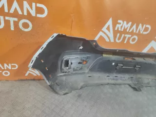 850229678R, 4 бампер рено сандеро Renault Sandero 2 Арт 311503PM, вид 8