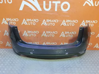 KBYB5022XB8P, KB8A50221, 9 бампер мазда сх-5 (сх5 cx5 цх5 цх-5 c Mazda CX-5 2 Арт 311660PM, вид 1
