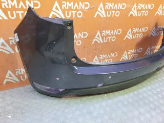 KBYB5022XB8P, KB8A50221, 9 бампер мазда сх-5 (сх5 cx5 цх5 цх-5 c Mazda CX-5 2 Арт 311660PM, вид 2
