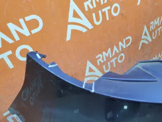 KBYB5022XB8P, KB8A50221, 9 бампер мазда сх-5 (сх5 cx5 цх5 цх-5 c Mazda CX-5 2 Арт 311660PM, вид 3