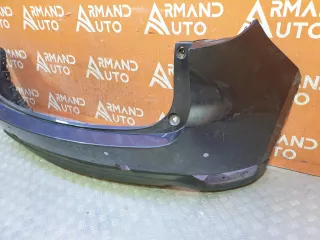 KBYB5022XB8P, KB8A50221, 9 бампер мазда сх-5 (сх5 cx5 цх5 цх-5 c Mazda CX-5 2 Арт 311660PM, вид 4