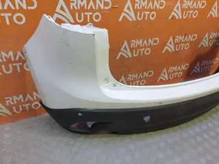 KDY35022XF8P, KD4750221, 9 бампер мазда сх-5 (сх5 cx5 цх5 цх-5 c Mazda 5 1 Арт 311860PM, вид 2