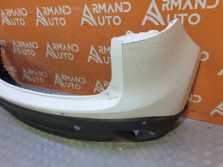 KDY35022XF8P, KD4750221, 9 бампер мазда сх-5 (сх5 cx5 цх5 цх-5 c Mazda 5 1 Арт 311860PM, вид 4