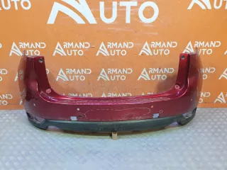 KBYB5022XB8P, KB8A50221, 9 бампер мазда сх-5 (сх5 cx5 цх5 цх-5 c Mazda CX-5 2 Арт 311862PM, вид 1