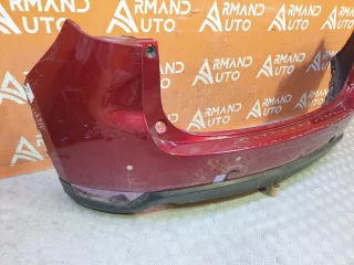 KBYB5022XB8P, KB8A50221, 9 бампер мазда сх-5 (сх5 cx5 цх5 цх-5 c Mazda CX-5 2 Арт 311862PM, вид 2