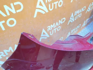 KBYB5022XB8P, KB8A50221, 9 бампер мазда сх-5 (сх5 cx5 цх5 цх-5 c Mazda CX-5 2 Арт 311862PM, вид 3