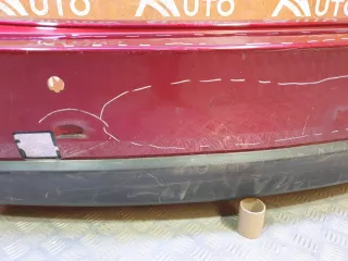 KBYB5022XB8P, KB8A50221, 9 бампер мазда сх-5 (сх5 cx5 цх5 цх-5 c Mazda CX-5 2 Арт 311862PM, вид 4