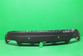 850B25BF1A Юбка бампера Nissan Murano Z52 Арт 8249RM, вид 1