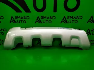 850703833R, 850706023r Накладка бампера Renault Duster 1 Арт 99950RM, вид 1