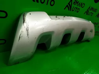 850703833R, 850706023r Накладка бампера Renault Duster 1 Арт 99950RM, вид 2