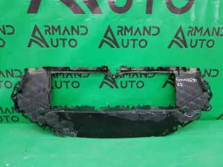 86360D2700, 86376D2600 Кронштейн решетки радиатора Genesis G90 2 Арт 147364RM, вид 1