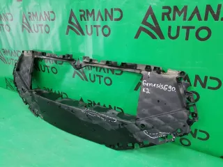 86360D2700, 86376D2600 Кронштейн решетки радиатора Genesis G90 2 Арт 147364RM, вид 2