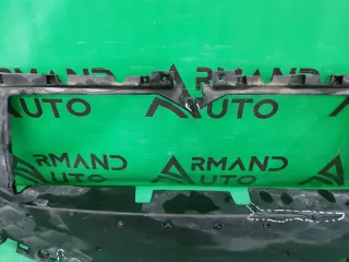 86360D2700, 86376D2600 Кронштейн решетки радиатора Genesis G90 2 Арт 147364RM, вид 8