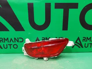 KB8M51660C, kb8m51660 Фонарь противотуманный Mazda CX-5 2 Арт 150339RM, вид 1