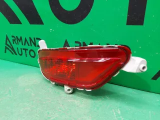 KB8M51660C, kb8m51660 Фонарь противотуманный Mazda CX-5 2 Арт 150339RM, вид 2