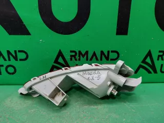KB8M51660C, kb8m51660 Фонарь противотуманный Mazda CX-5 2 Арт 150339RM, вид 4