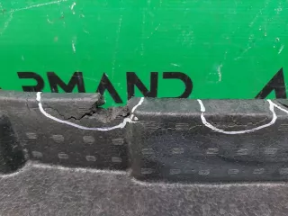 5261148230 Абсорбер бампера Lexus RX 4 Арт 307663RM, вид 4