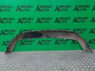 1872233, f1eb17f954a Юбка бампера Ford Focus 3 restailing Арт 319893RM, вид 4