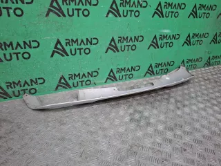 51127345044, 51127303804, 8 накладка юбки бампера BMW X1 E84 Арт 378980RM, вид 2