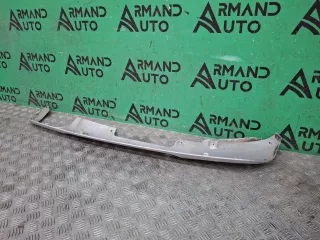 51127345044, 51127303804, 8 накладка юбки бампера BMW X1 E84 Арт 378980RM, вид 3